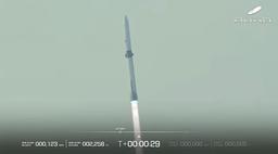 Дэйв Лимп о расследовании NG-3: Blue Origin выясняет причину сбоя верхней ступени New Glenn и потери спутника AST SpaceMobile